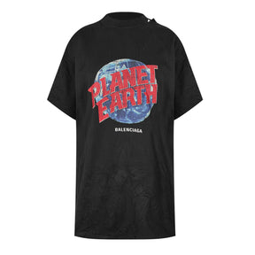 Planet Earth T-Shirt