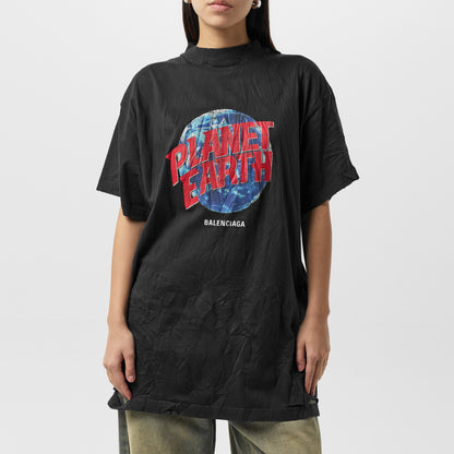 Planet Earth T-Shirt