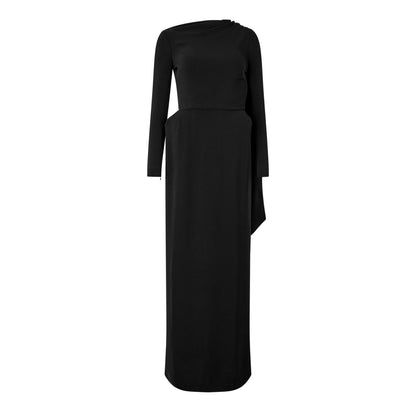 Cape Gown