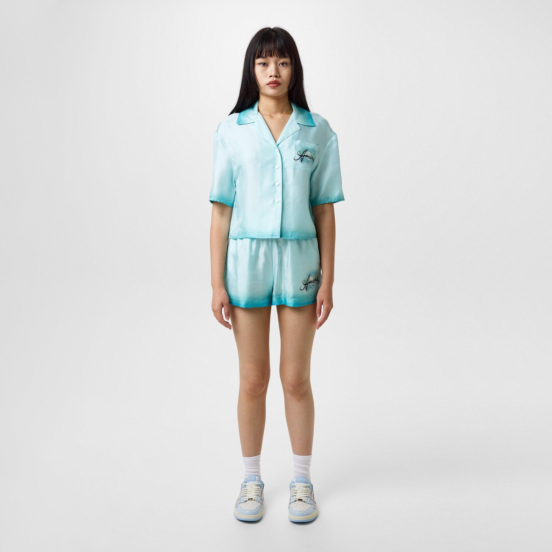 Resort Club Shirt