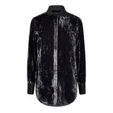 Velvet Shirt