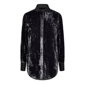 Velvet Shirt