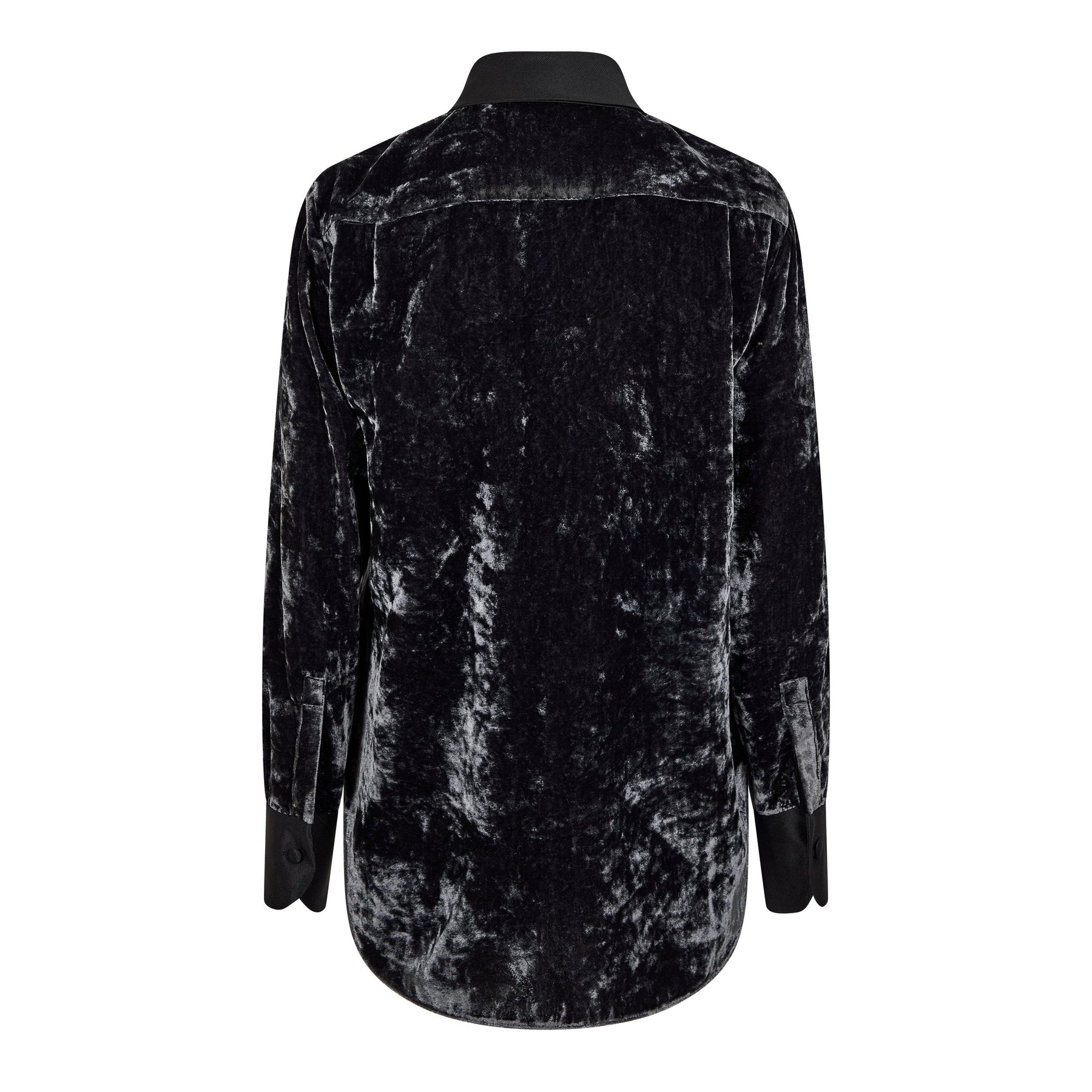 Velvet Shirt