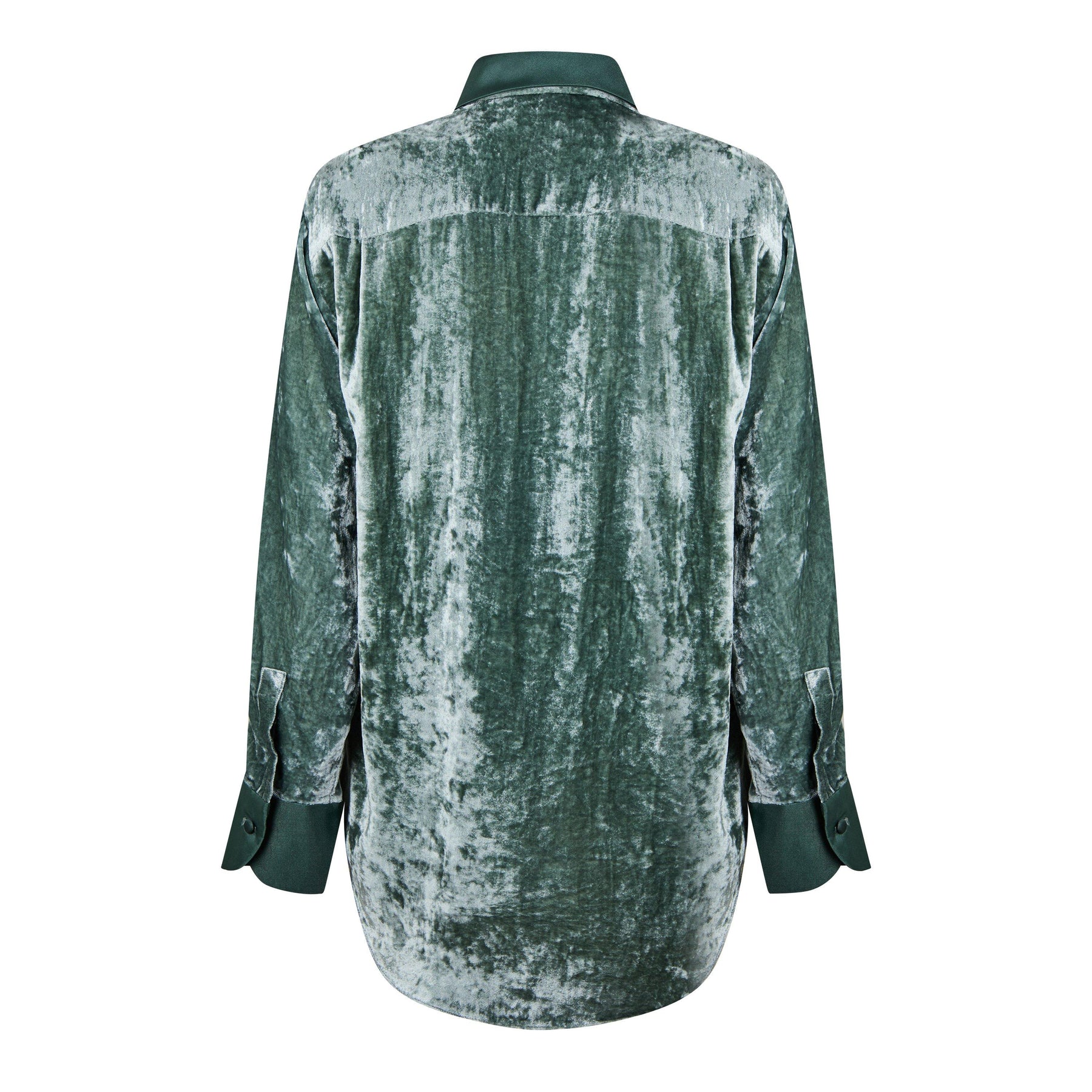 Velvet Shirt