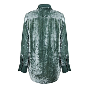 Velvet Shirt