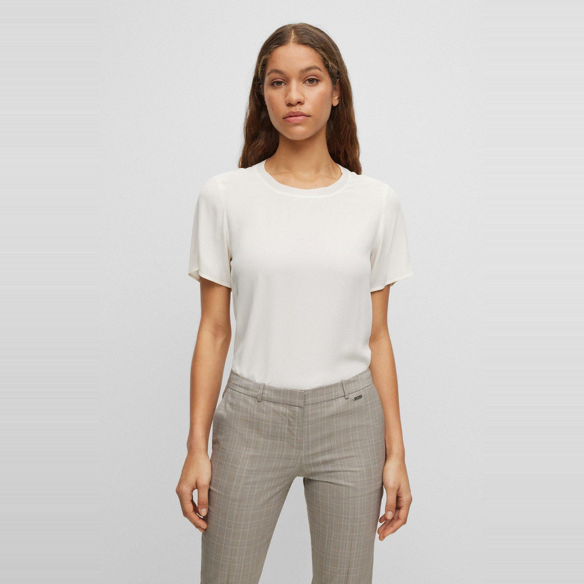 Ilyeana 10242867 01 T-Shirt Womens