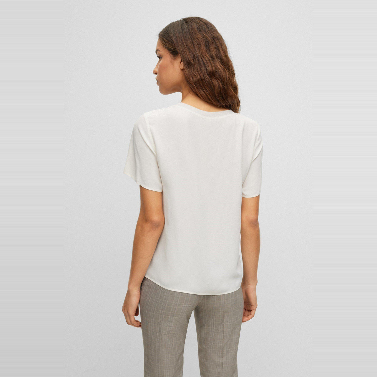 Ilyeana 10242867 01 T-Shirt Womens