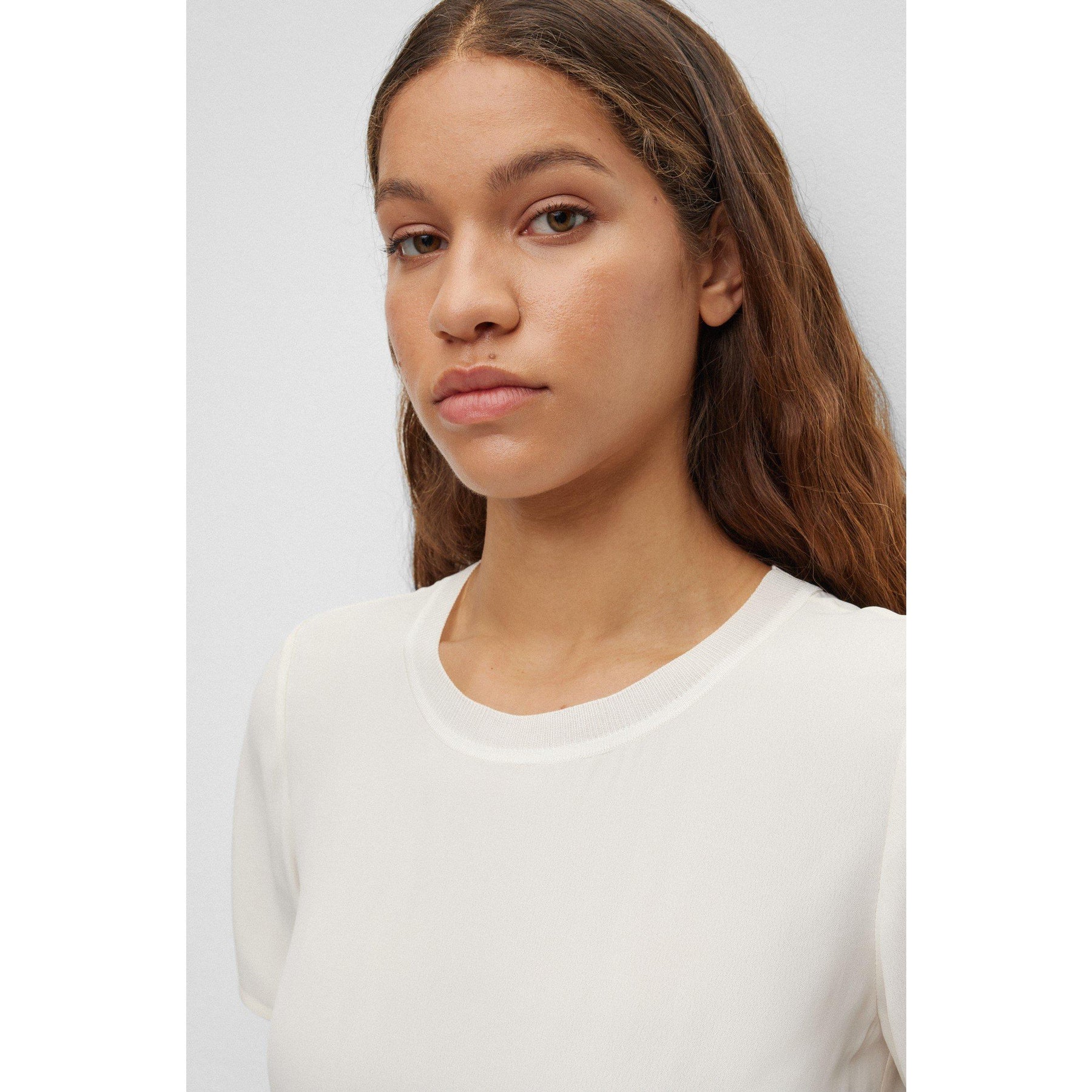Ilyeana 10242867 01 T-Shirt Womens