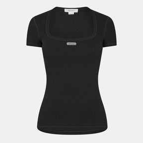 Alex Logo Tee Ld52