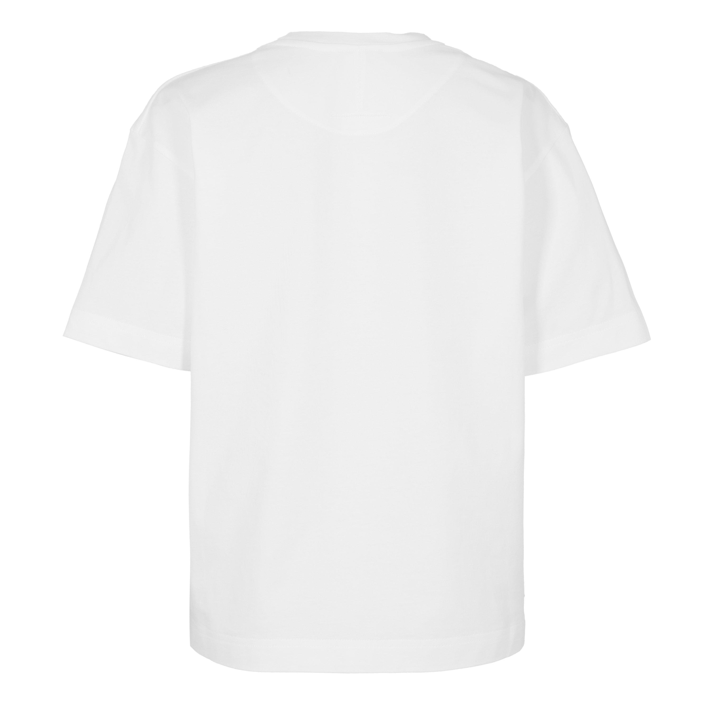 Alex Skull Lace T-Shirt