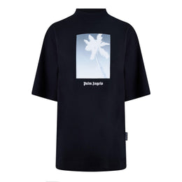 Women's Solar Oversized T-Shirt