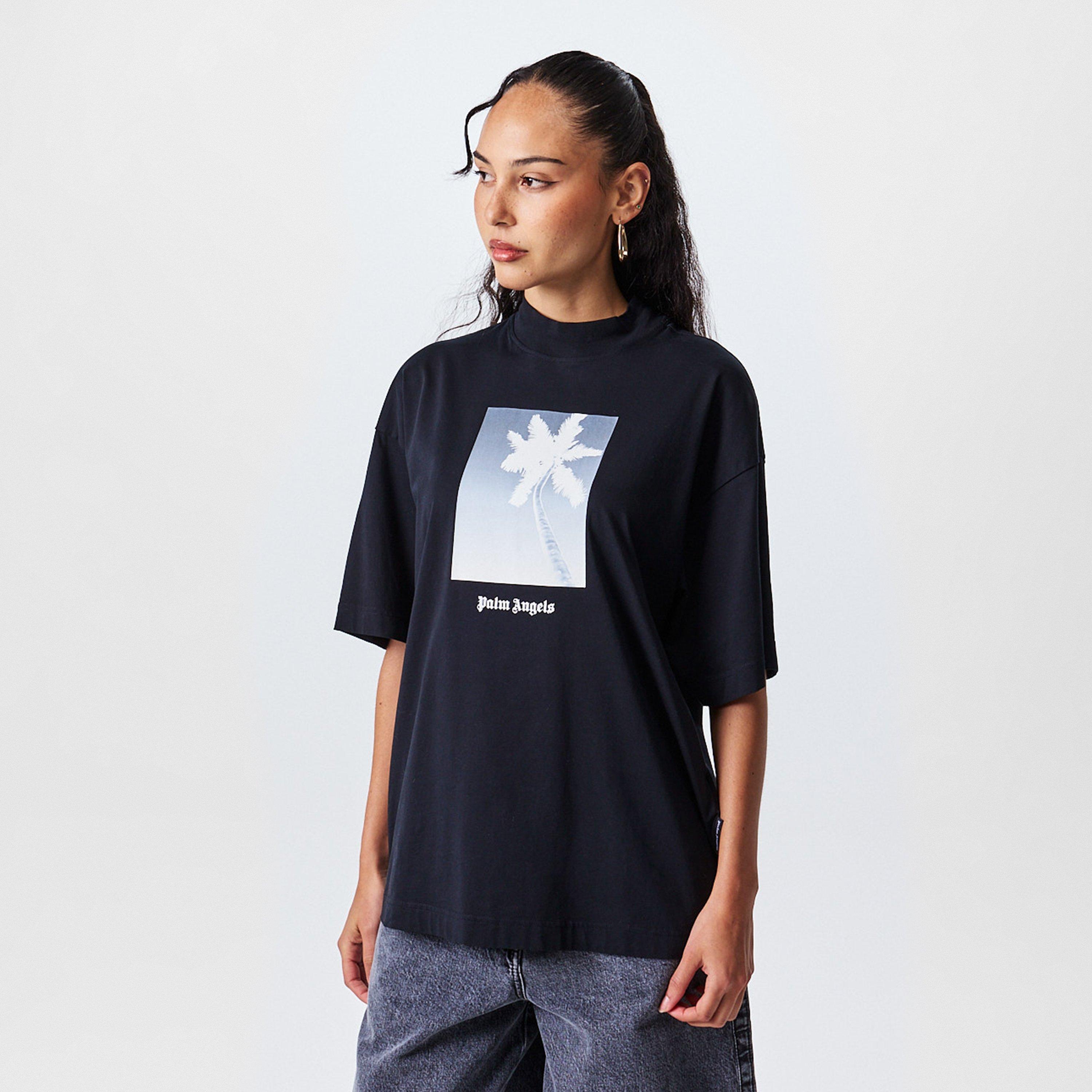 Women's Solar Oversized T-Shirt