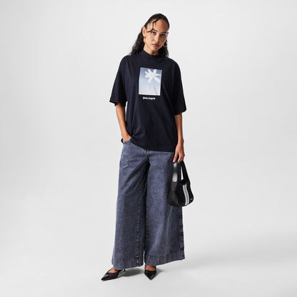 Women's Solar Oversized T-Shirt
