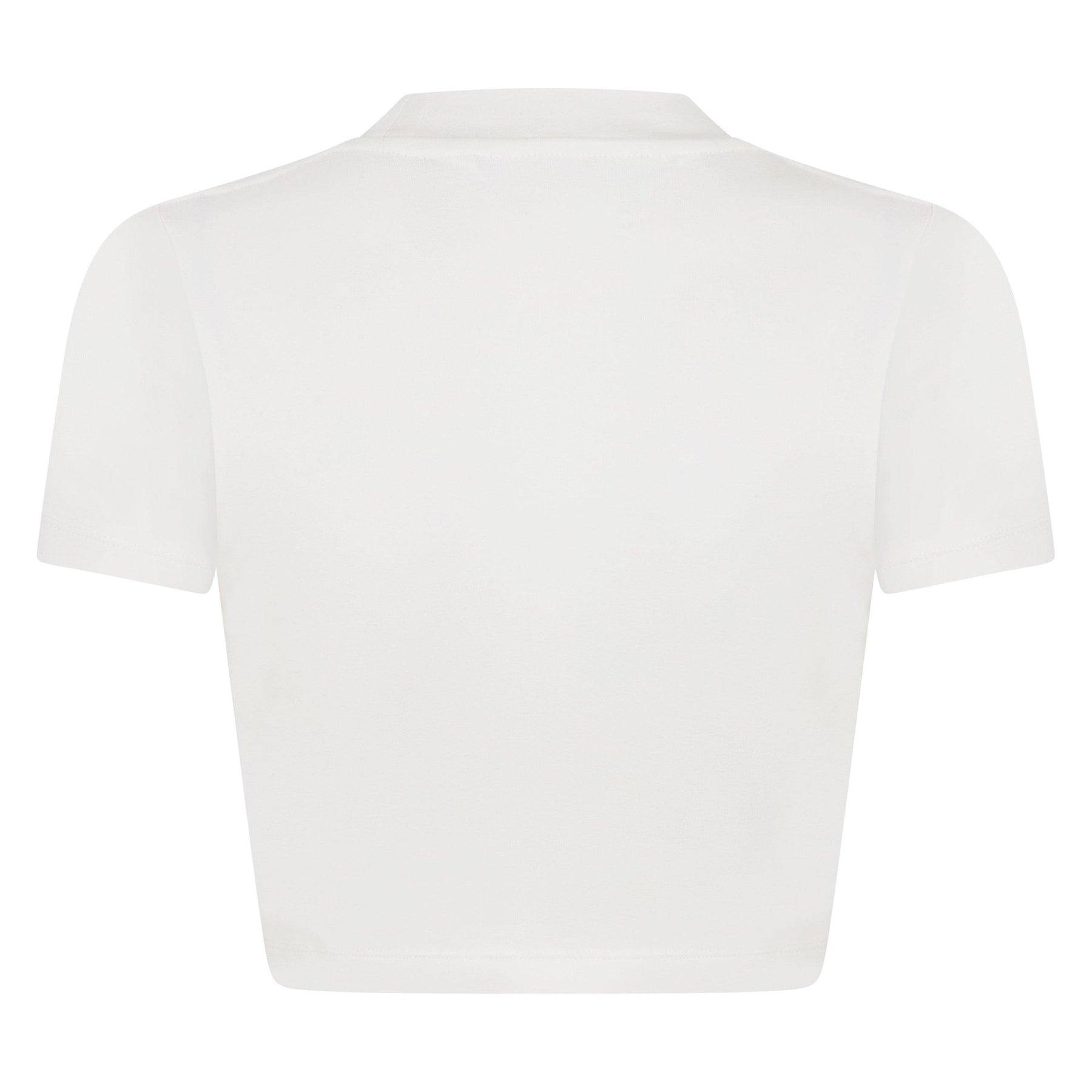 Monogram Fitted T-Shirt