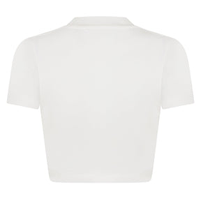 Monogram Fitted T-Shirt