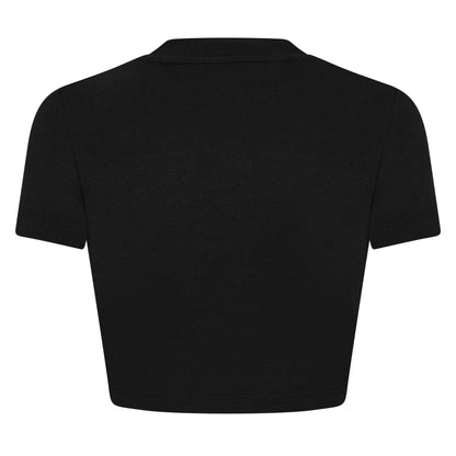 Monogram Fitted T-Shirt