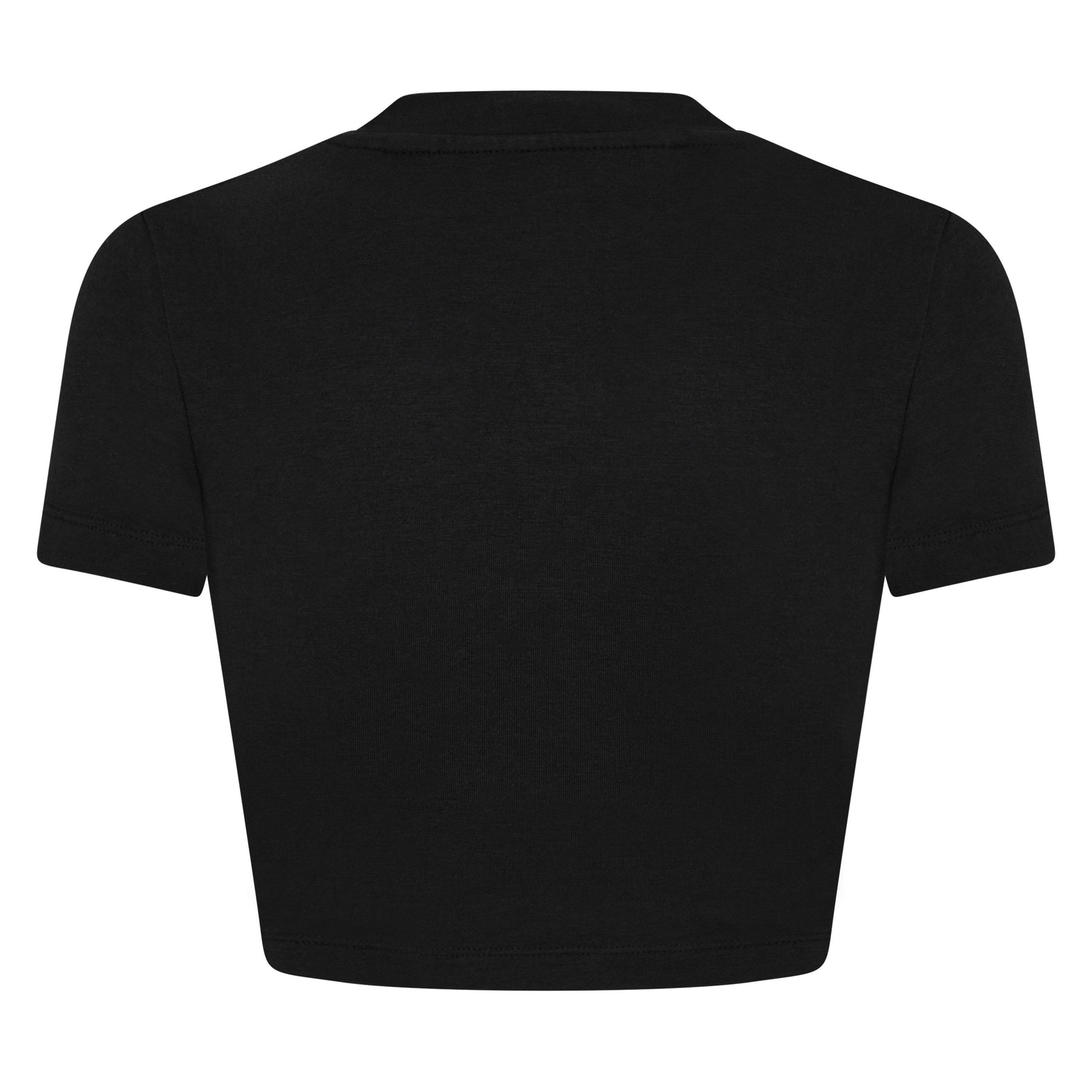 Monogram Fitted T-Shirt