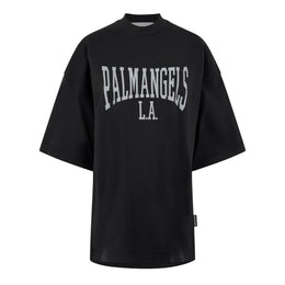 College Loose T-Shirt