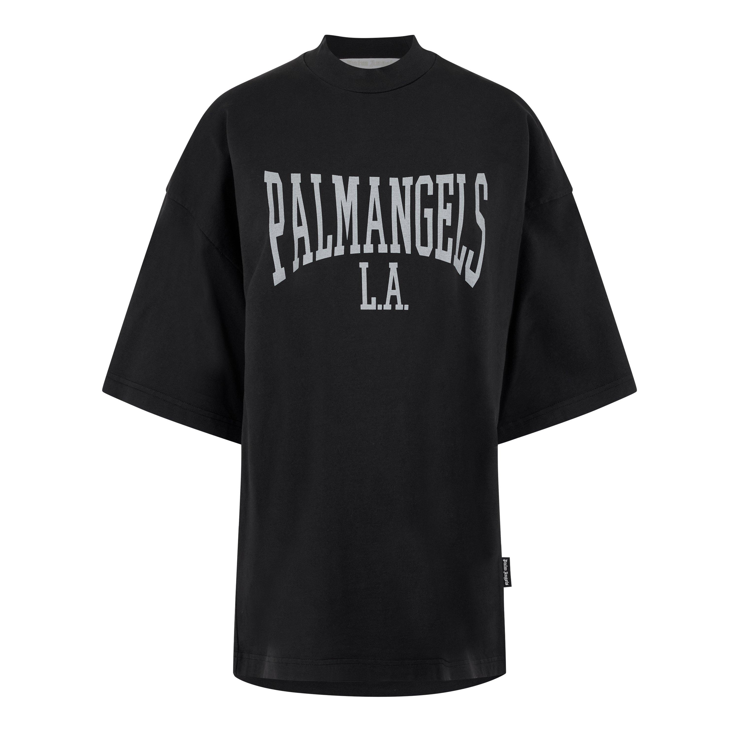 College Loose T-Shirt