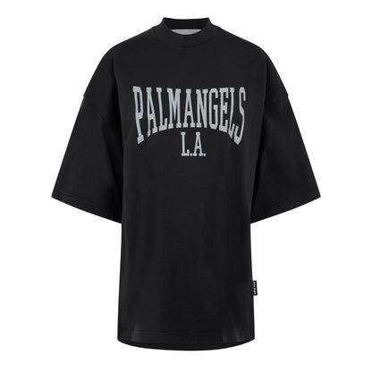 College Loose T-Shirt