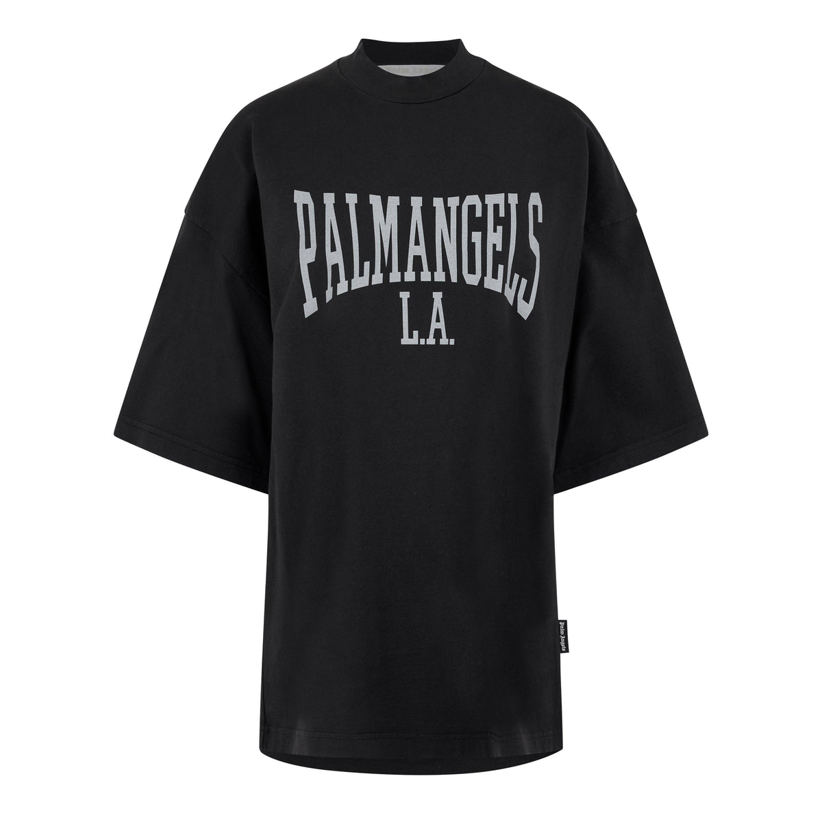 College Loose T-Shirt