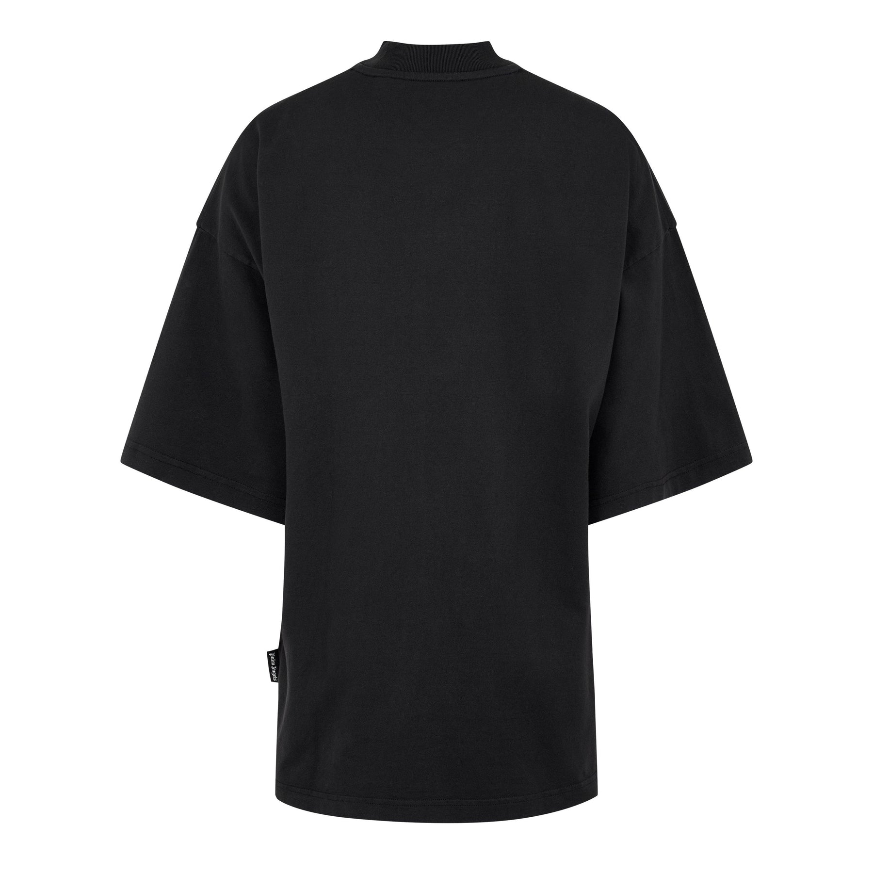 College Loose T-Shirt