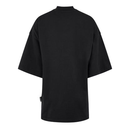 College Loose T-Shirt