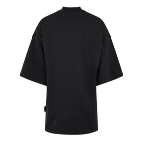 College Loose T-Shirt