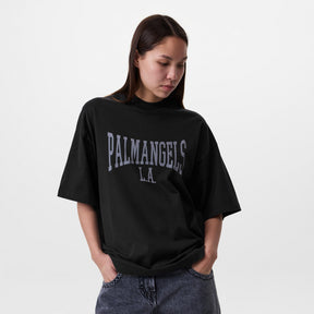 College Loose T-Shirt