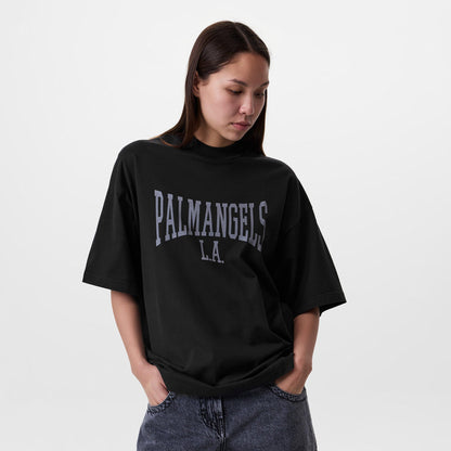 College Loose T-Shirt