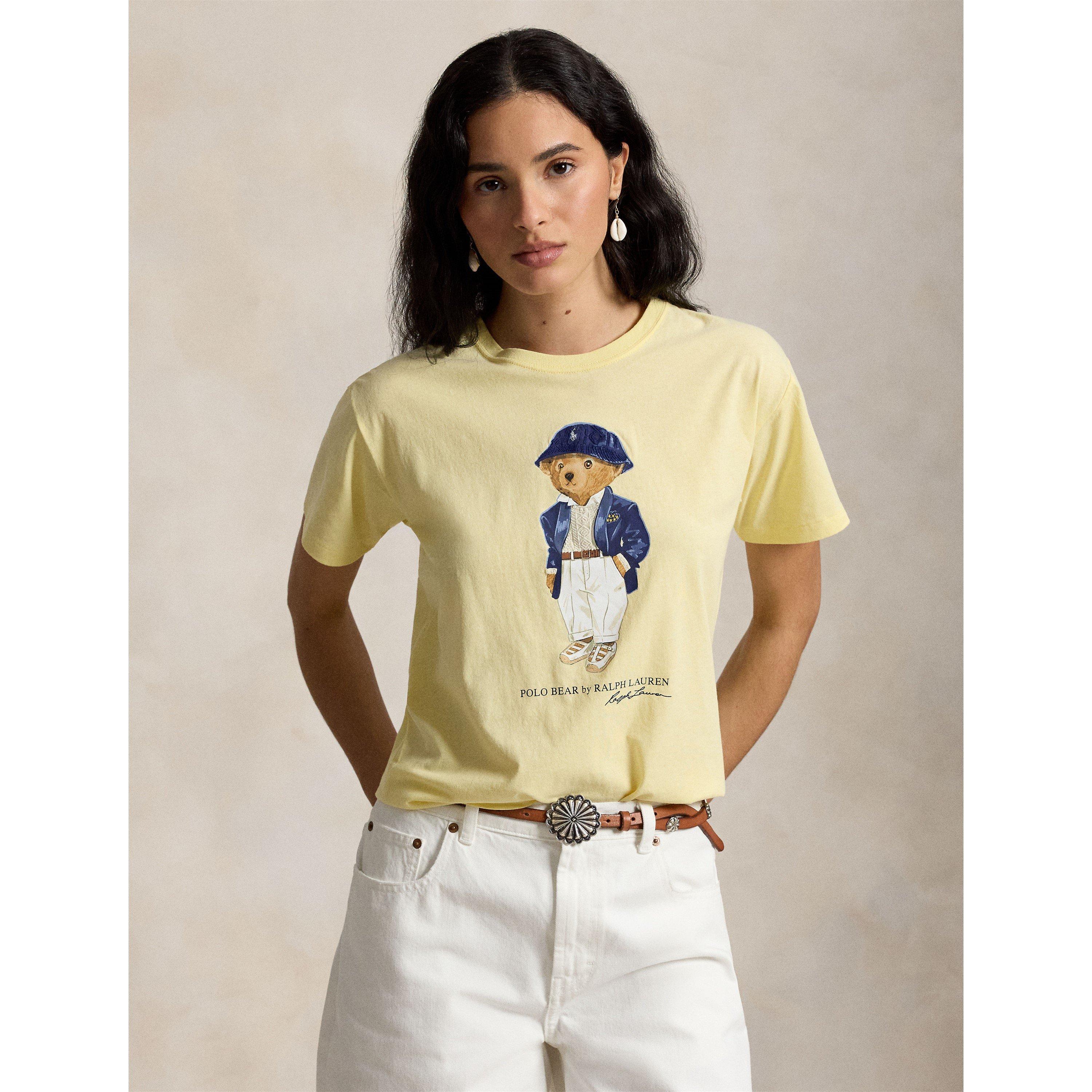 Bear T-Shirt