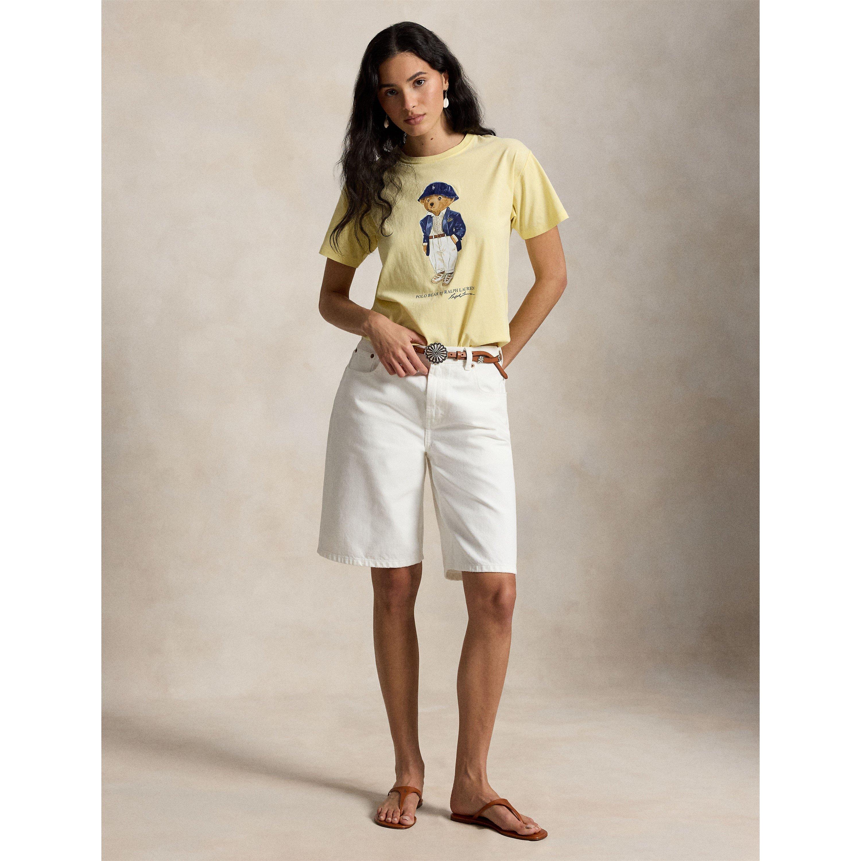 Bear T-Shirt