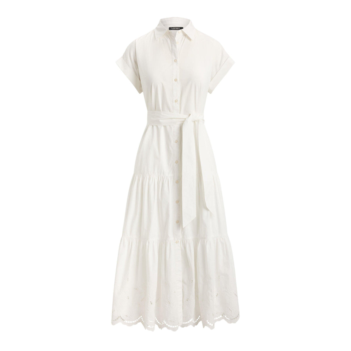 Shirt Dress