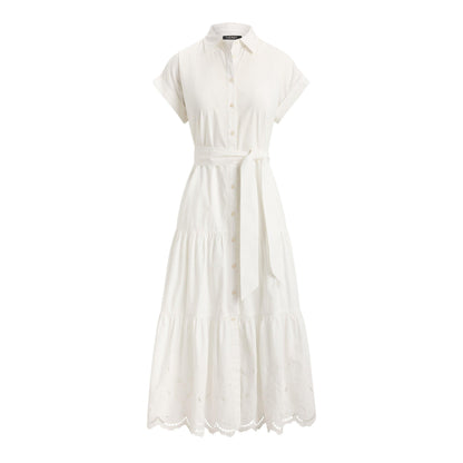 Shirt Dress