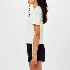 Embroidered Logo T-Shirt