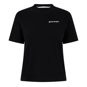 Embroidered Logo T-Shirt