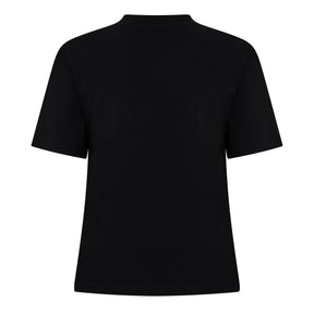 Embroidered Logo T-Shirt