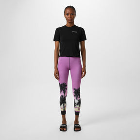 Embroidered Logo T-Shirt