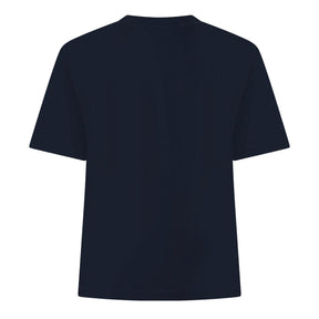 Embroidered Logo T-Shirt