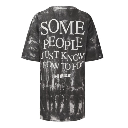 x Hi Ibiza Tie Dye T-Shirt