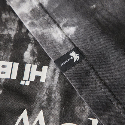 x Hi Ibiza Tie Dye T-Shirt