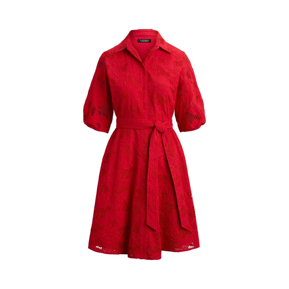 Shirt Dress