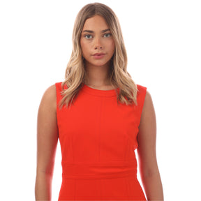 Women's Dirula Wrap Dress