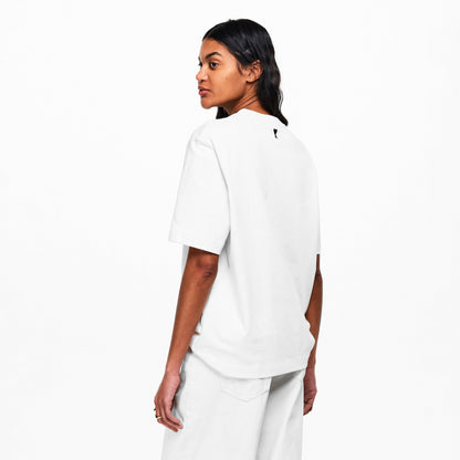Ami Label Tee Ld61
