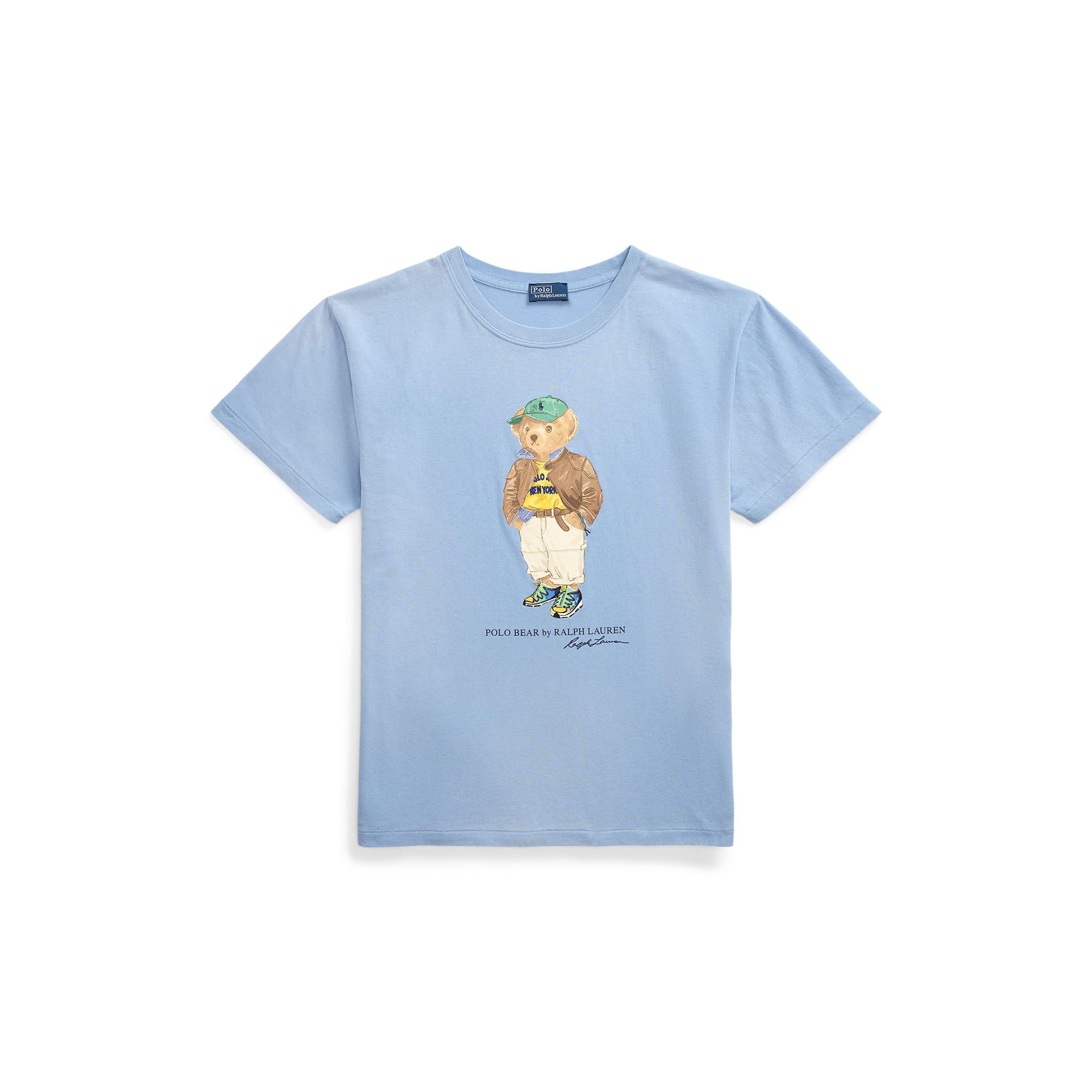 Bear T-Shirt
