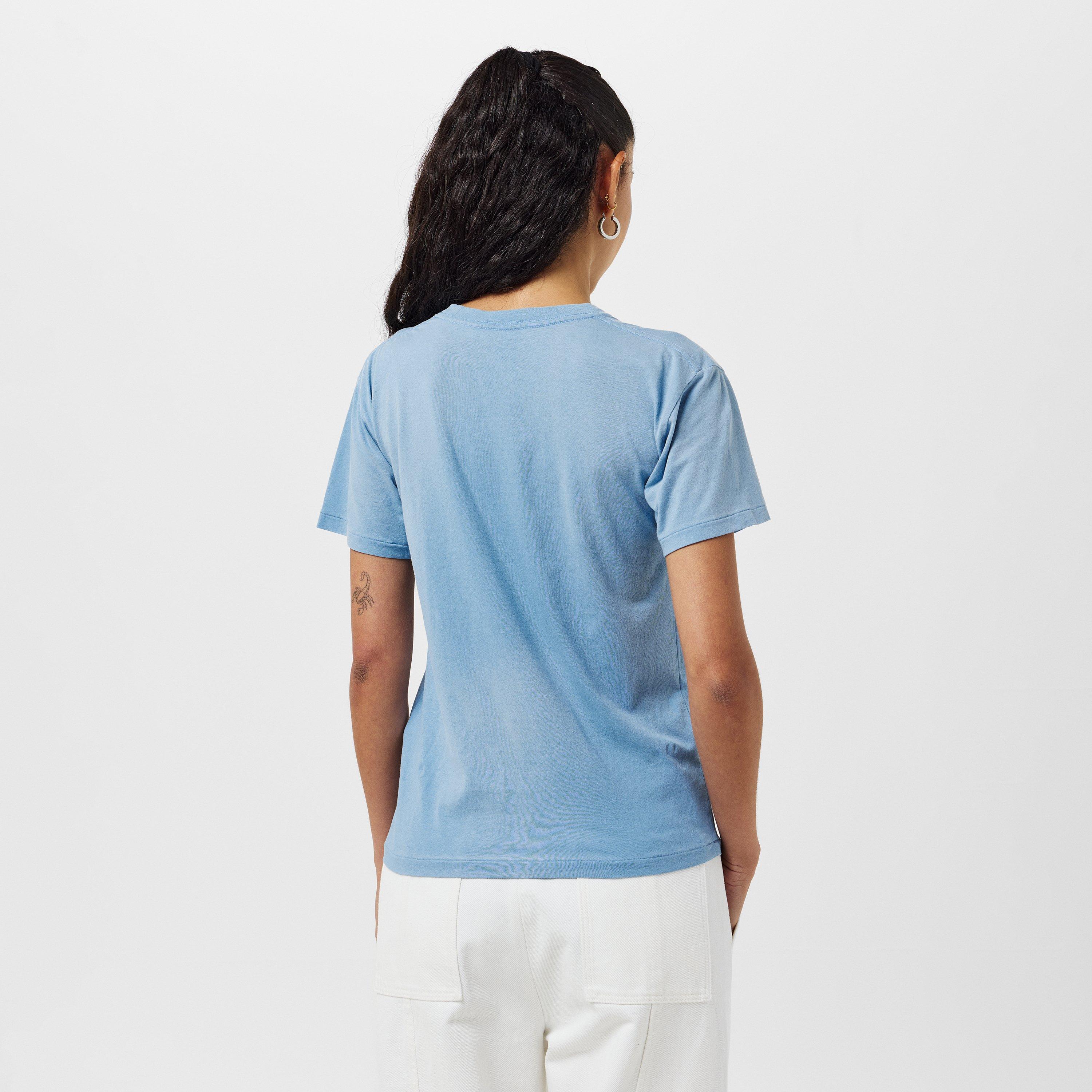 Women's Bear Regular Fit T-Shirt