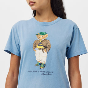 Polo Bear T-Shirt Ld53