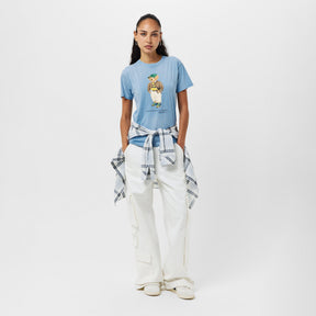 Polo Bear T-Shirt Ld53