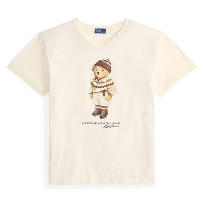 Knitted T-Shirt