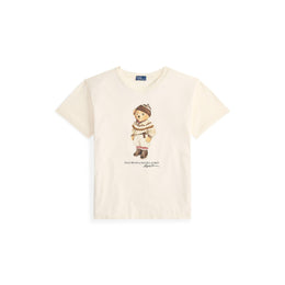 Knitted T-Shirt